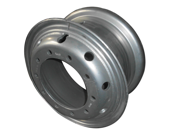 中國汽車鋼圈大全