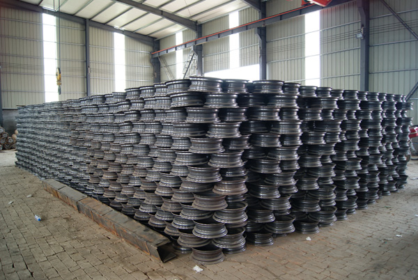 鋼圈庫(kù)房表格