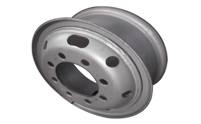 汽車鋼圈質(zhì)量