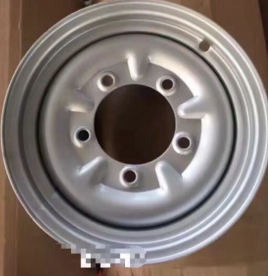 電動(dòng)三輪摩托車車圈