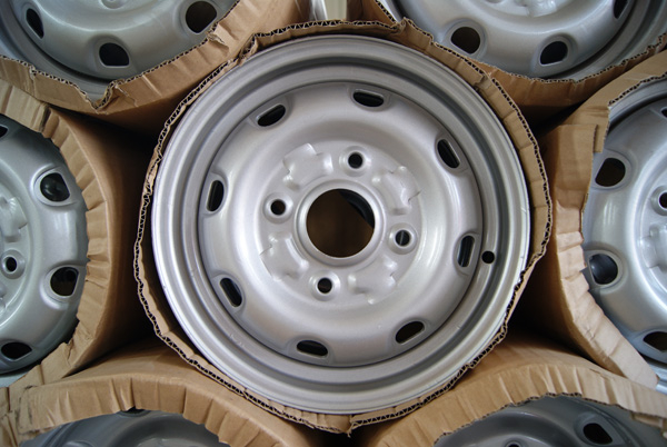 摩托車(chē)鋼圈規(guī)格