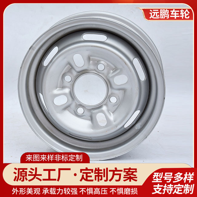 145-70-12輪胎鋼圈