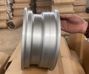 汽車鋼圈質(zhì)量